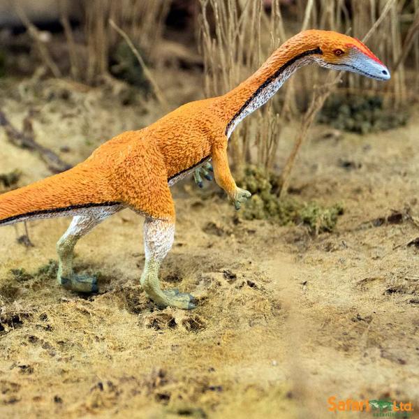Safari® Coelophysis dinosaurus