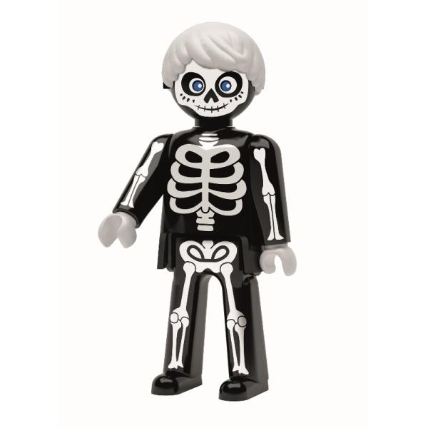 Igráček s pohádkou Půlnoční dostihy – Žokej Kostrík