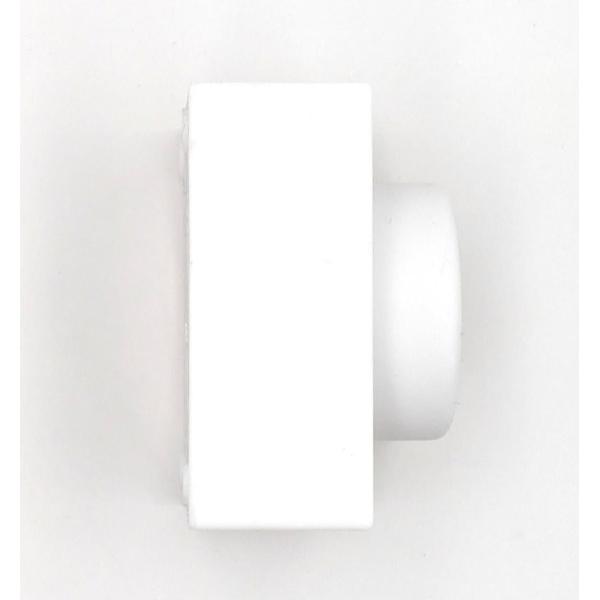 LEGO Iconic Silikonová svítící kostka 1×1