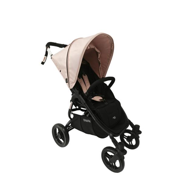 VALCO BABY Kočárek sportovní Snap 4 Sport Zephyr (obrázek 4)