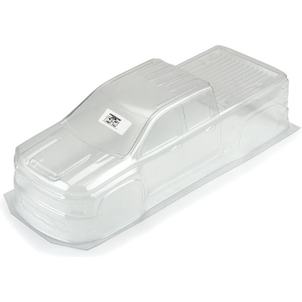 Pro-Line karoséria 1:8 Chevrolet Silverado 2500 HD 2021 (E-Revo 2.0, Maxx)