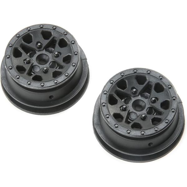 Axial disk kolesa 1.2 1.55 čierny (2)