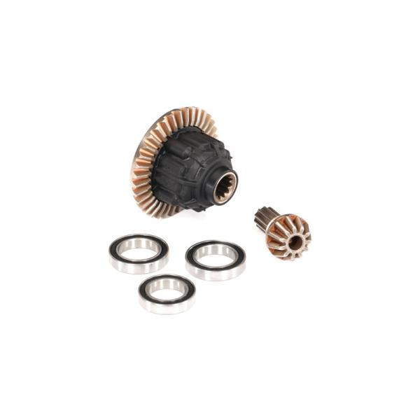 Traxxas diferenciál zadný kompletný (pre X-Maxx 8S)