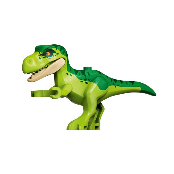 LEGO® Jurassic World 77978 Truck na přepravu mladého T-rexe (obrázek 6)