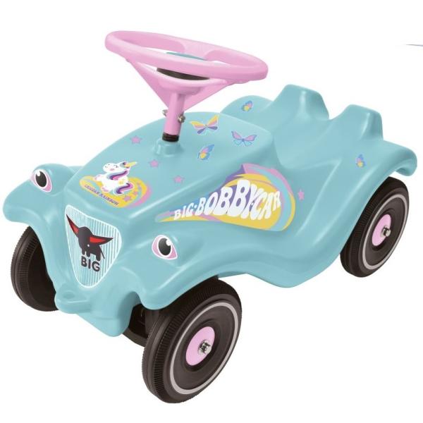 Big Bobby Car Classic Einhorn 800056138-image