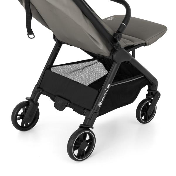 PETITE&MARS Kočárek sportovní Zip Velvet Grey (obrázek 6)