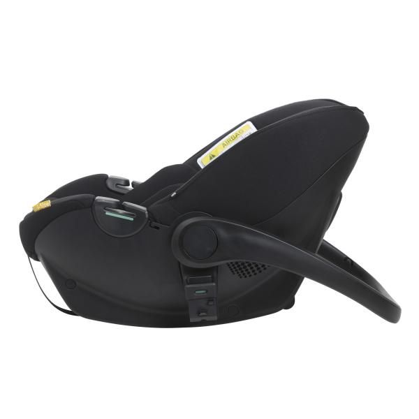 CHICCO Autosedačka Kory Essential - Black i-size 40-80 cm (obrázek 9)