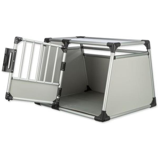 Přepravka transportní hliník L 93x64x81cm do 40kg (obrázek 4)