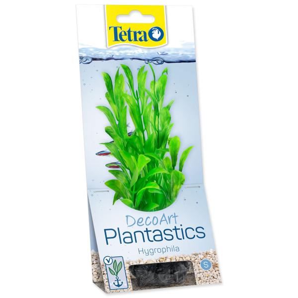 Dekorace Tetra Rostlina Hygrophila S 15cm (obrázek 3)