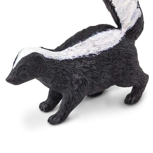 Safari® Skunk pruhovaný (obrázek 4)