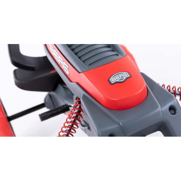 BERG Reppel Rebel (obrázek 4)