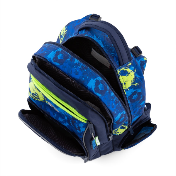 Sada 3dílná OXY GO Football (obrázek 7)