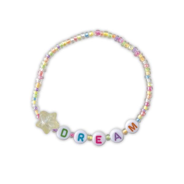 Janod Atelier Sada Výroba šperků XXL Dreamland 11 ks od 6 let (obrázek 5)