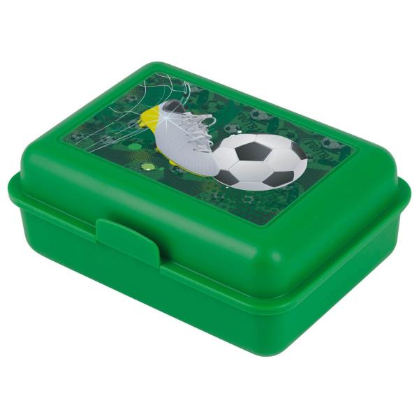 BAAGL Box na desiatu Futbal branka