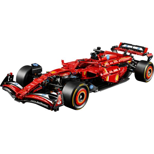 LEGO® Technic 42207 Auto Ferrari SF-24 F1