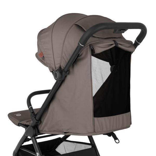 PETITE&MARS Kočárek sportovní Zip Creamy Cocoa (obrázek 7)