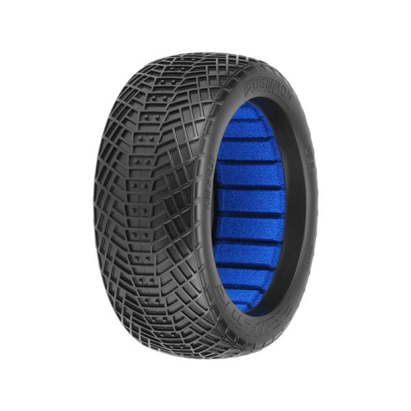 Pro-Line pneu 3.3" Positron MC Off-Road Buggy (2)