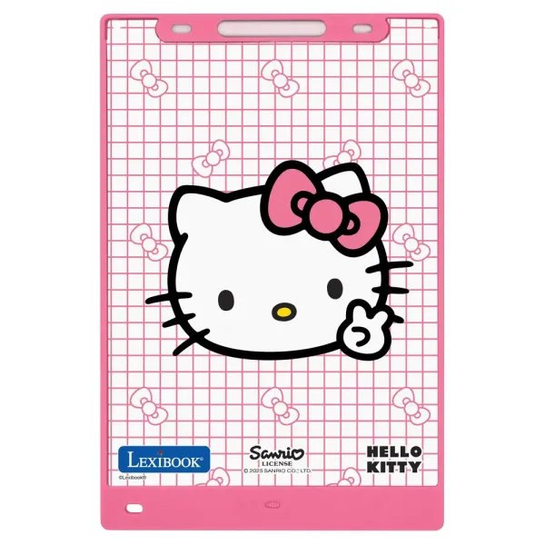 Kreslicí tablet s E-inkem - Hello Kitty (obrázek 4)