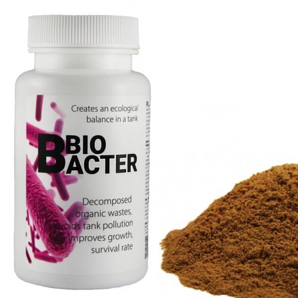 BioBacter 30 g startovací bakterie