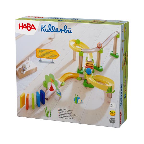 Haba Kullerbü Kuličková dráha Sim-Sala-Kling (obrázek 9)