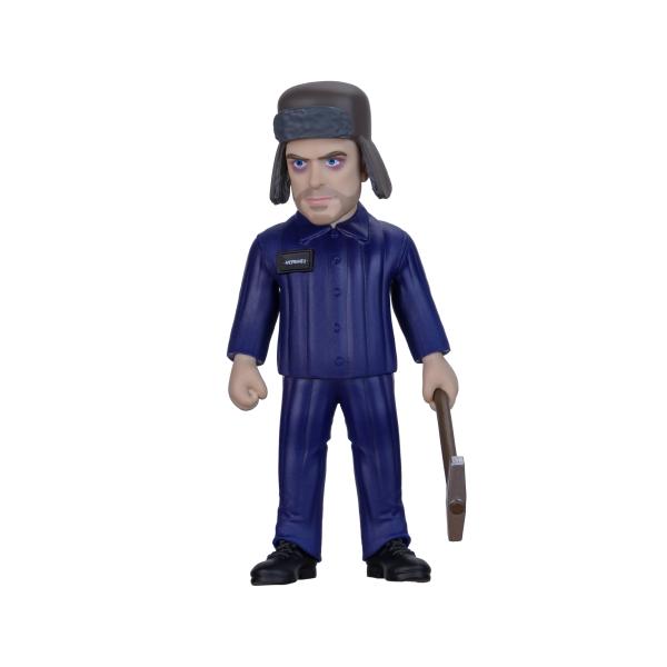 MINIX TV Series: Stranger Things S5 – Hopper