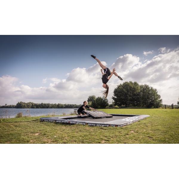 BERG x GRT Spotting Mat (obrázek 4)