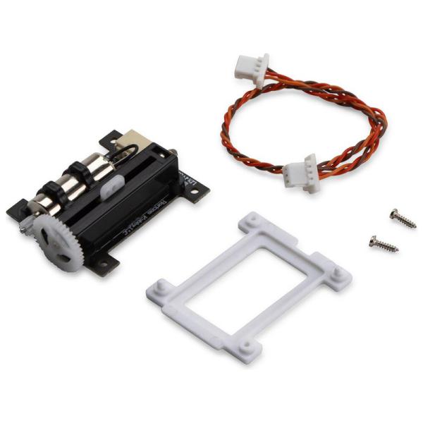 Spektrum servo lineárne A202 2.9gs dlhým chodom