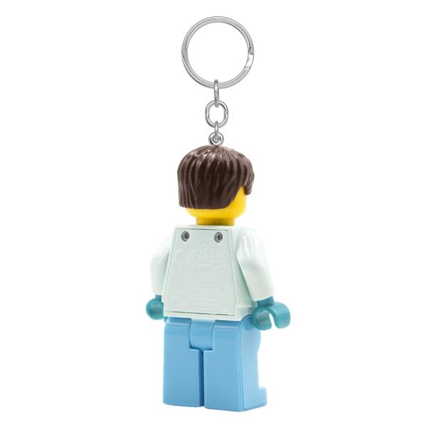 LEGO Iconic Zdravotní bratr svítící figurka (HT) (obrázek 7)