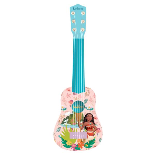 Moja prvá gitara 21" Disney Vaiana