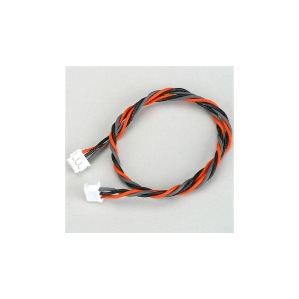 Spektrum prepojovací kábel prijímača JST-ZHR 22cm
