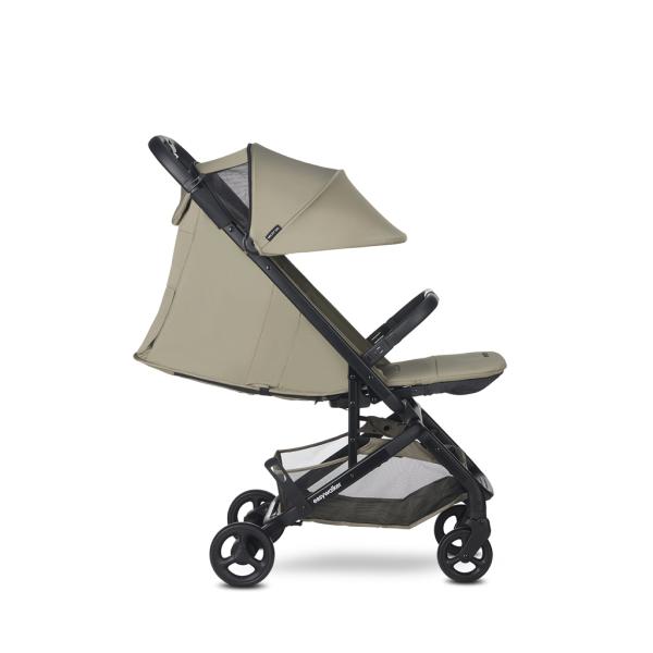 EASYWALKER Sportovní kočárek Miley Go Moss Green (obrázek 9)