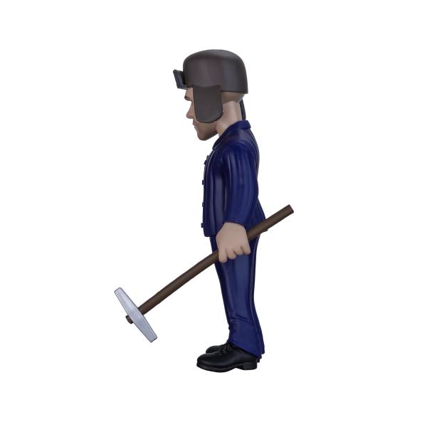 MINIX TV Series: Stranger Things S5 - Hopper (obrázek 6)