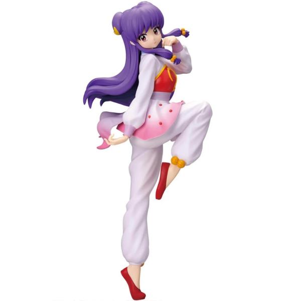 Bandai figurka Ranma 1/2 Glitter&amp Glamours -Shampoo