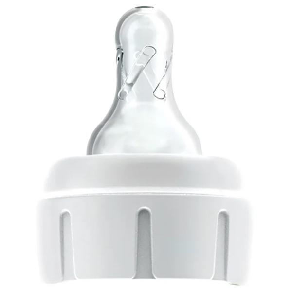 Dr.Browns Dudlíky na láhev s tkPreemie 1ks SN015