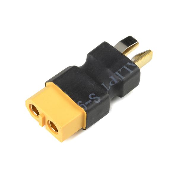 Redukcia Deans prístroj - XT-60 batéria