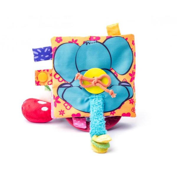 Niny Moje první knížka (obrázek 5)