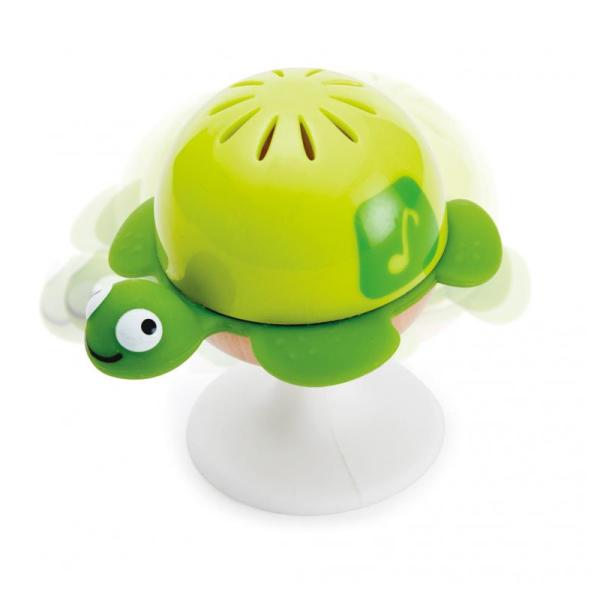 Hape Chrastítka panáčci