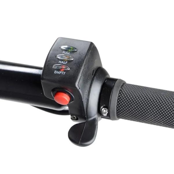 Elektrický motorový kolečko Duramot S700 (obrázek 5)