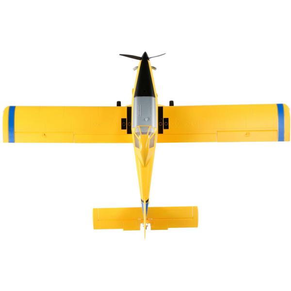 E-flite Air Tractor 1.5m SAFE Select BNF Basic (obrázek 8)