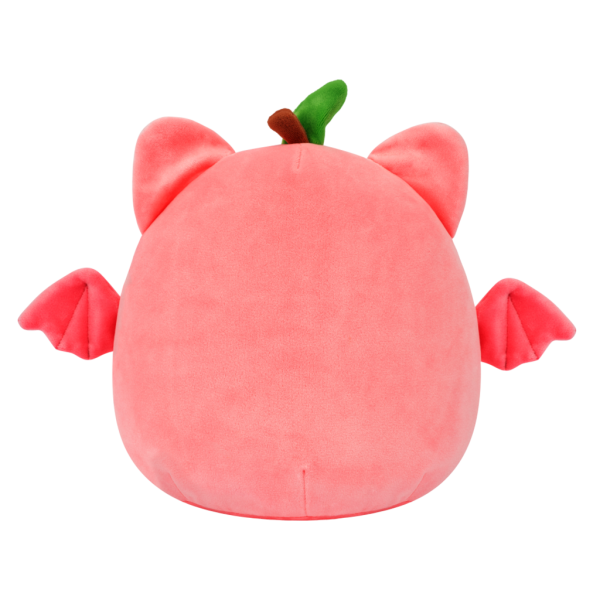 SQUISHMALLOWS Grapefruitový netopýr - Jabari (obrázek 4)