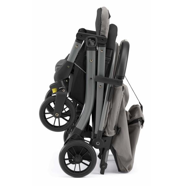 Kočárek Compass II, col. 202 (obrázek 5)