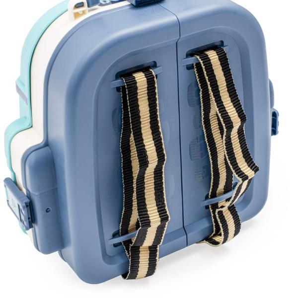 Lékařský set 3v1 BABY MIX (obrázek 4)