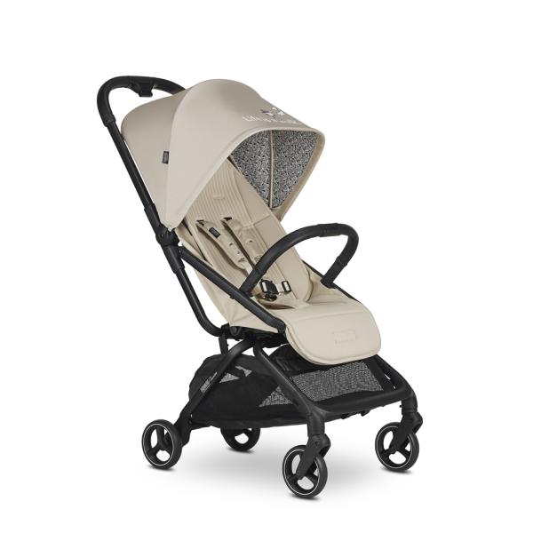 EASYWALKER Kočárek sportovní Peanuts Easy (obrázek 4)