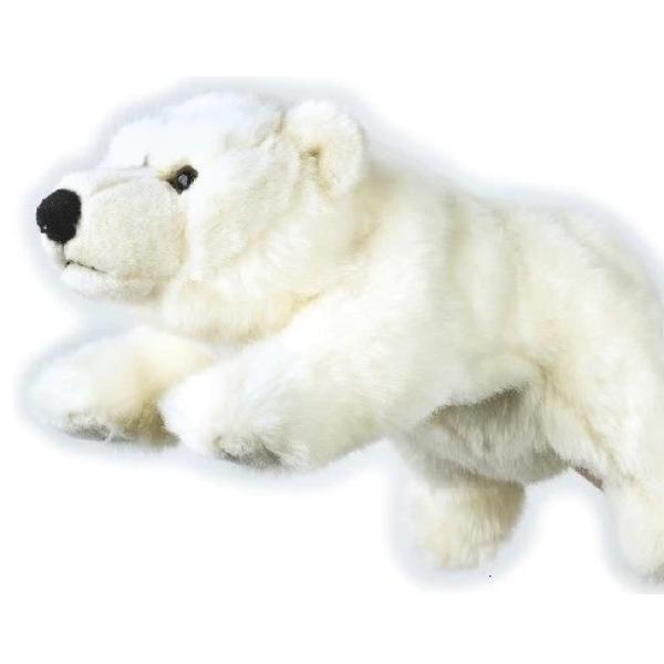 National Geographic Maňušky 2 - Polar Bear ( Polárny Medveď)