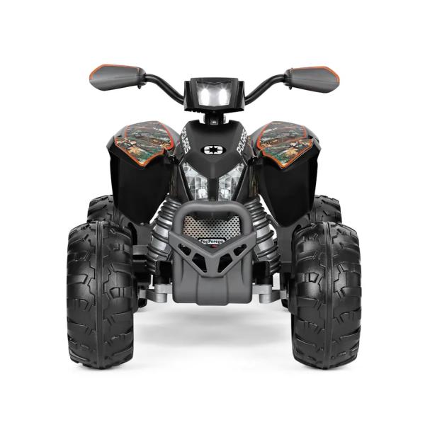 Peg-Pérego Polaris Outlaw Camo 330W 12V (obrázek 4)