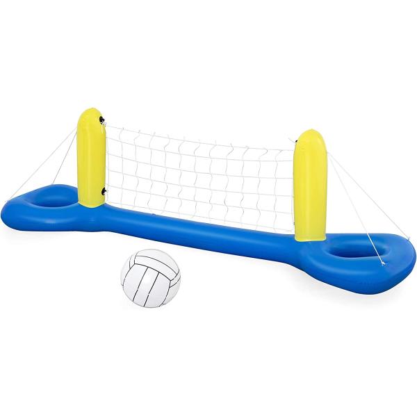 Bestway 52133 Volejbalový set do vody 2.44mx 64cm