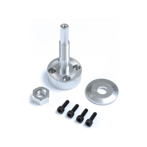 E-flite unášač vrtule: Draco 2.0m