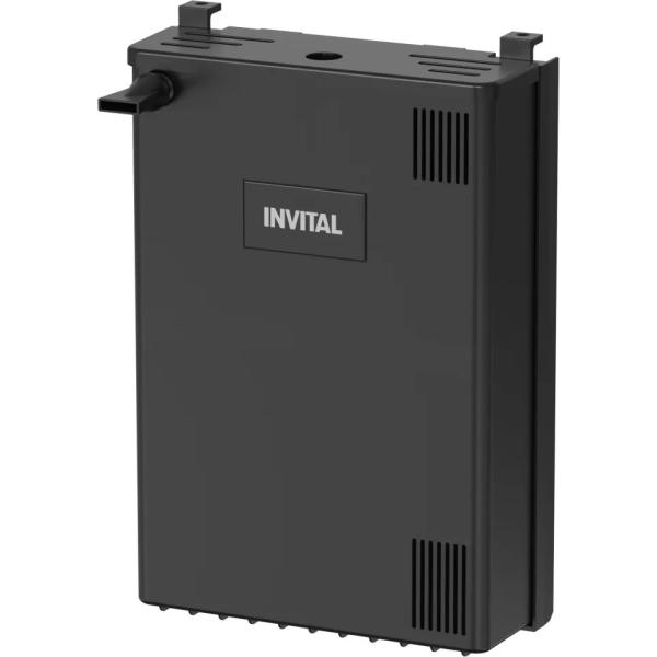 INVITAL Biocase filter 210 l/h vnitřní biofiltr (obrázek 8)