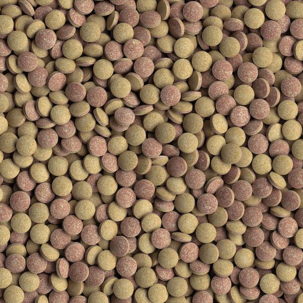 Krmivo Tetra Tabi Min Tablets 120 tbl.