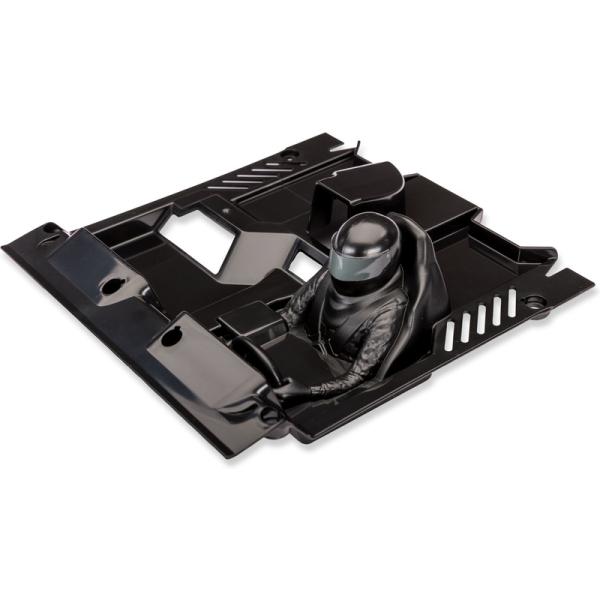 Traxxas interior Mini Slash